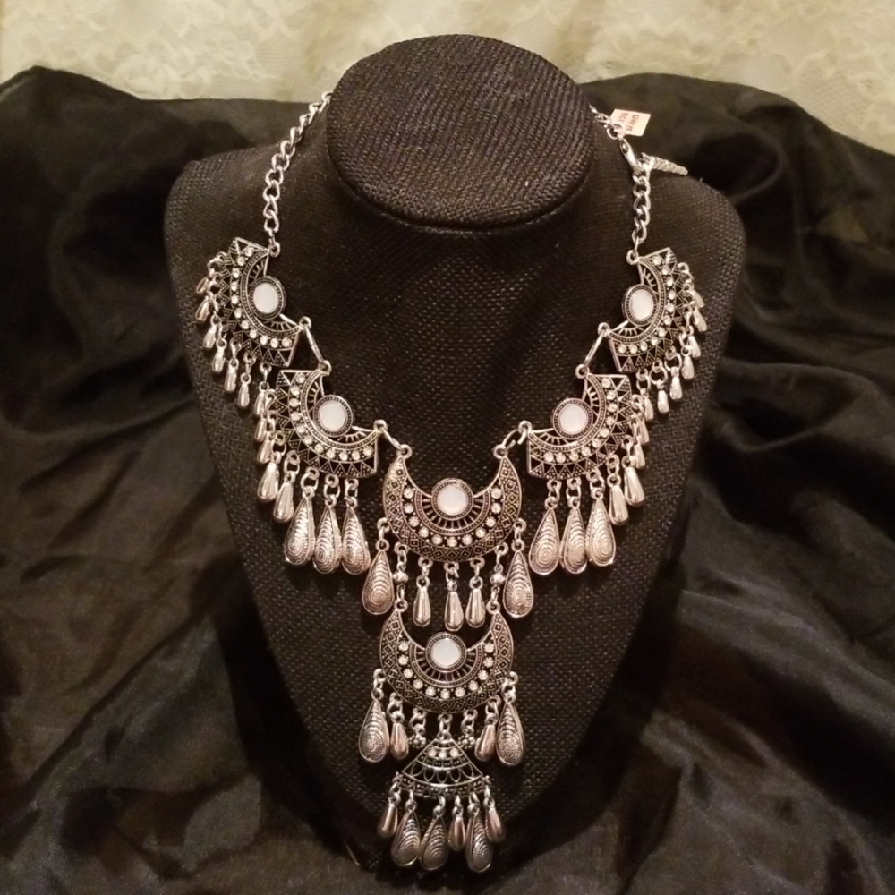 Statement Necklace